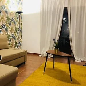 Appartamento We Love, Roma