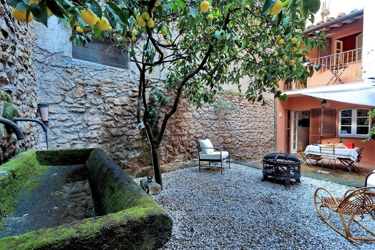 San Callisto Roma Appartamento