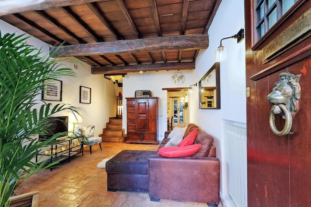 San Callisto Roma 0*,  Italia