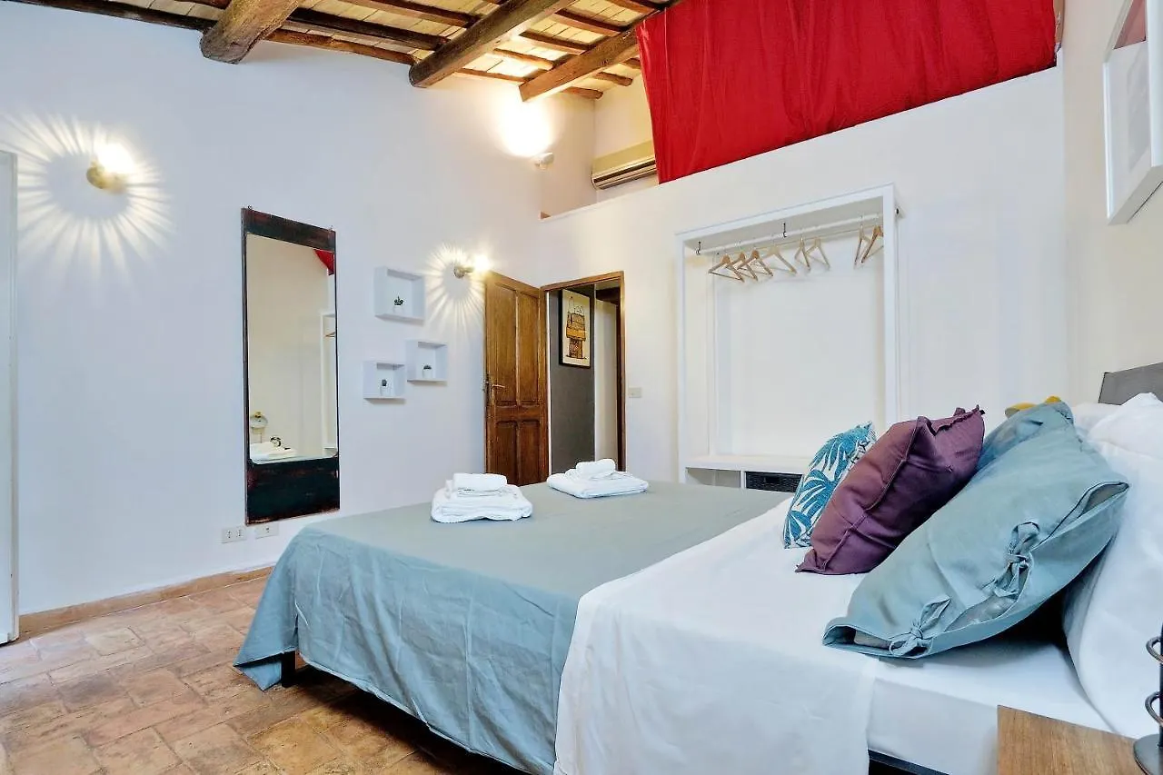 San Callisto Roma