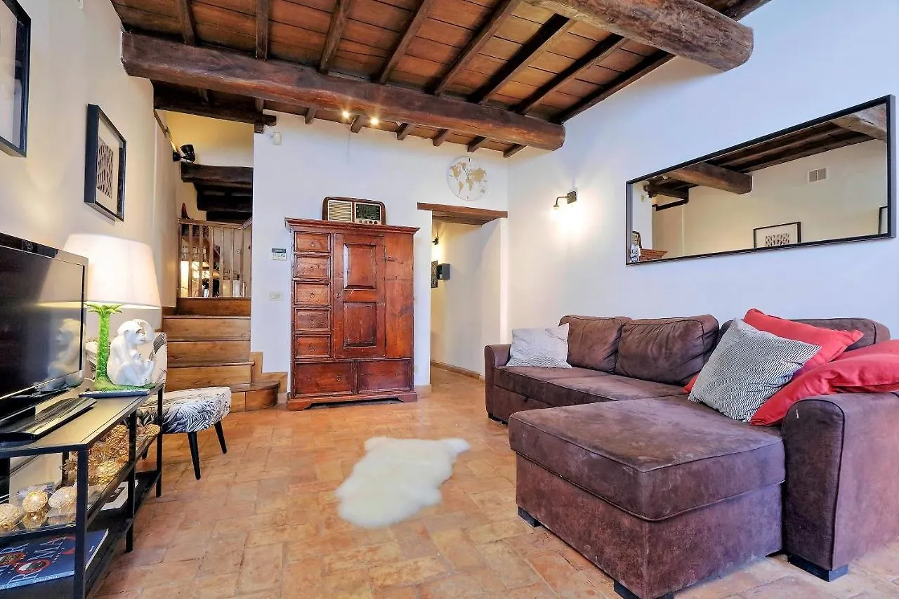 San Callisto Roma 0*,  Italia