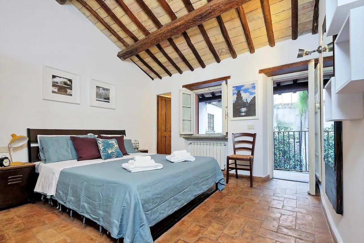 San Callisto Roma