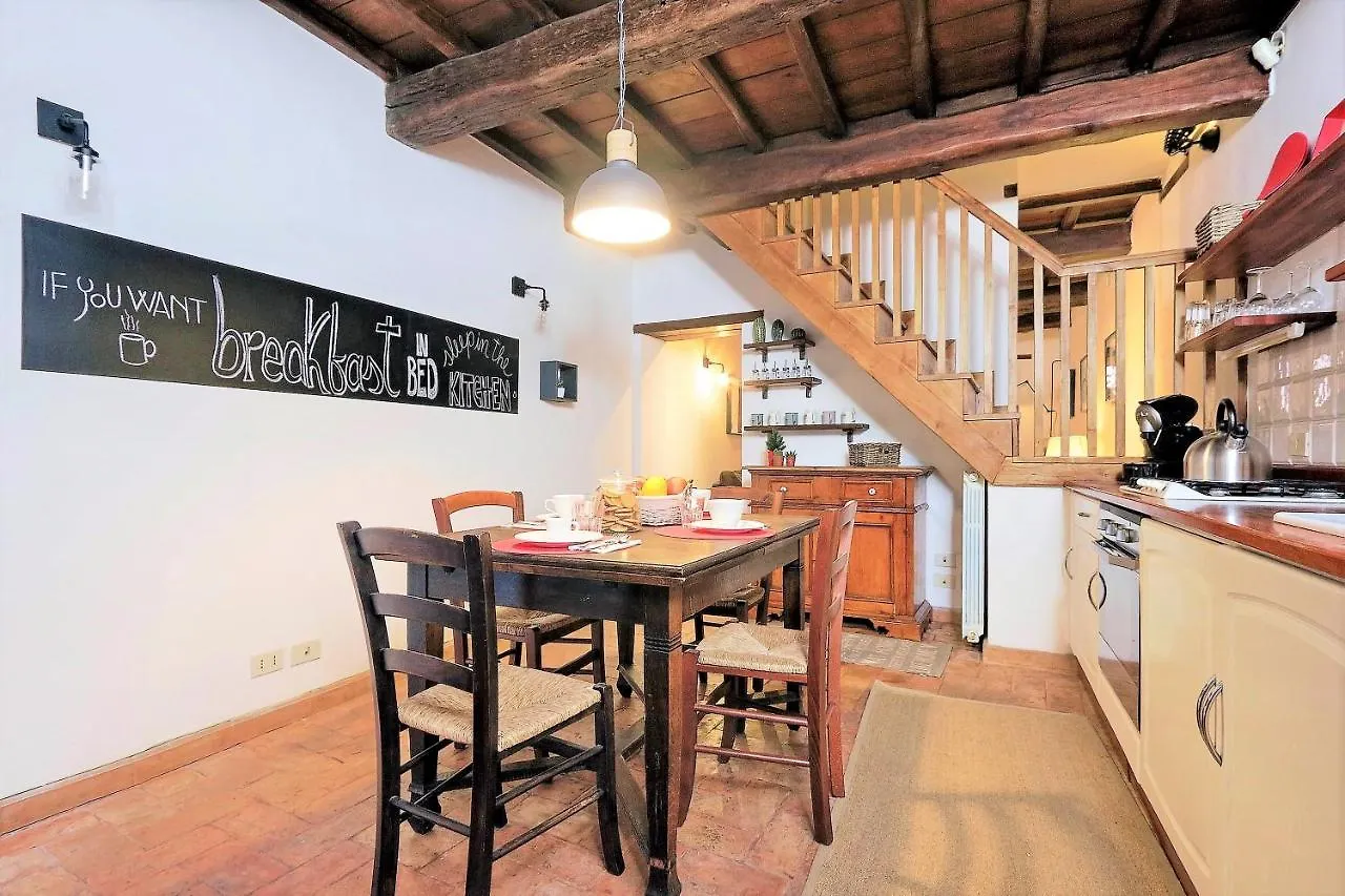 San Callisto Roma